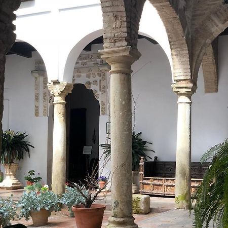 Historic Open House Cordoba-Casa De Las Cabezas Exterior photo