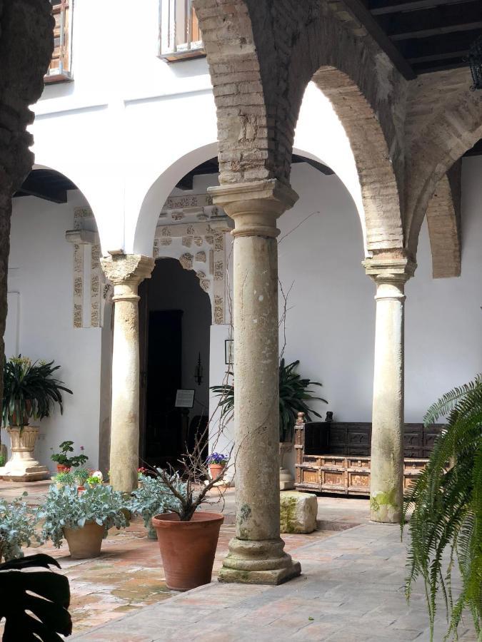 Historic Open House Cordoba-Casa De Las Cabezas Exterior photo