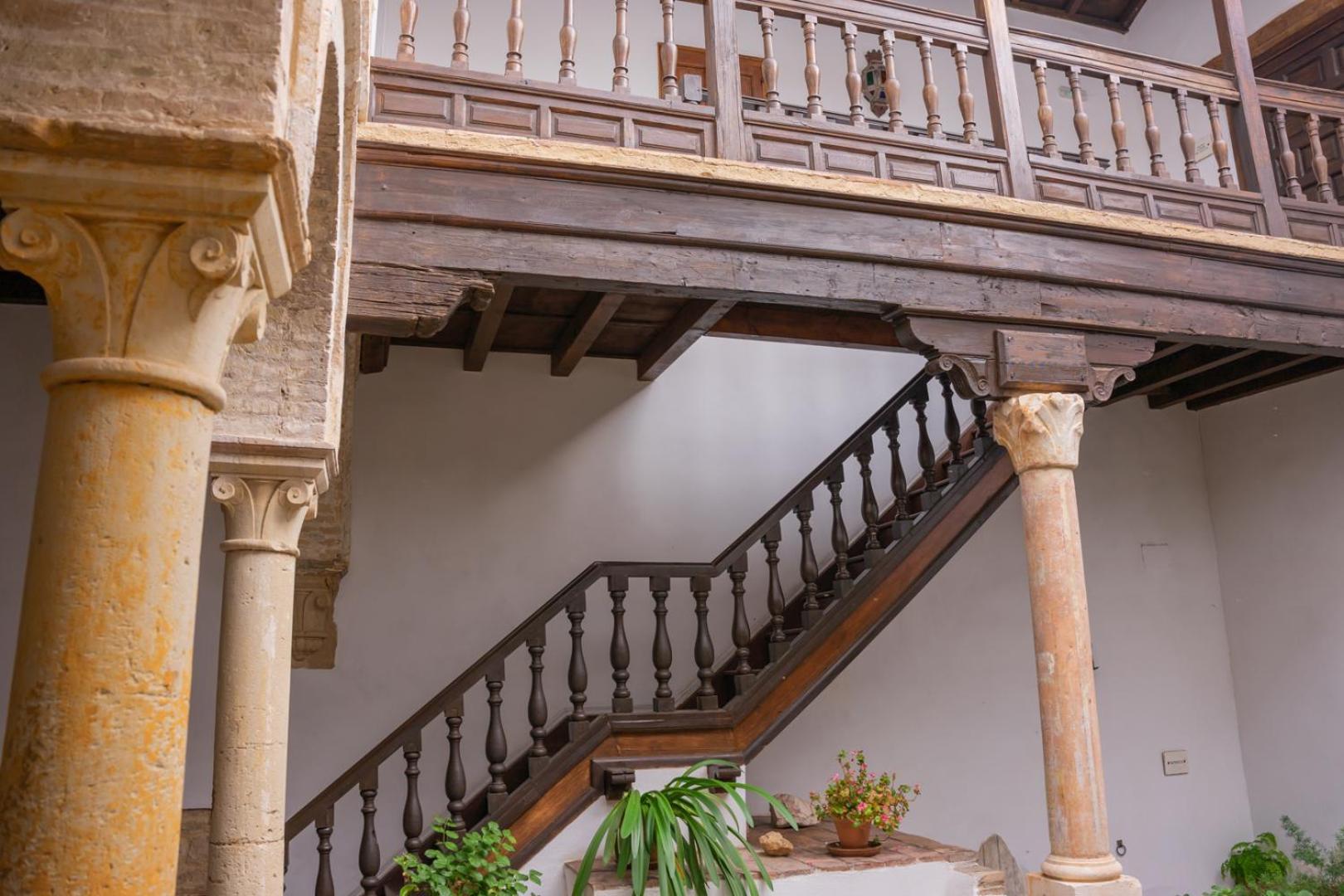 Historic Open House Cordoba-Casa De Las Cabezas Exterior photo