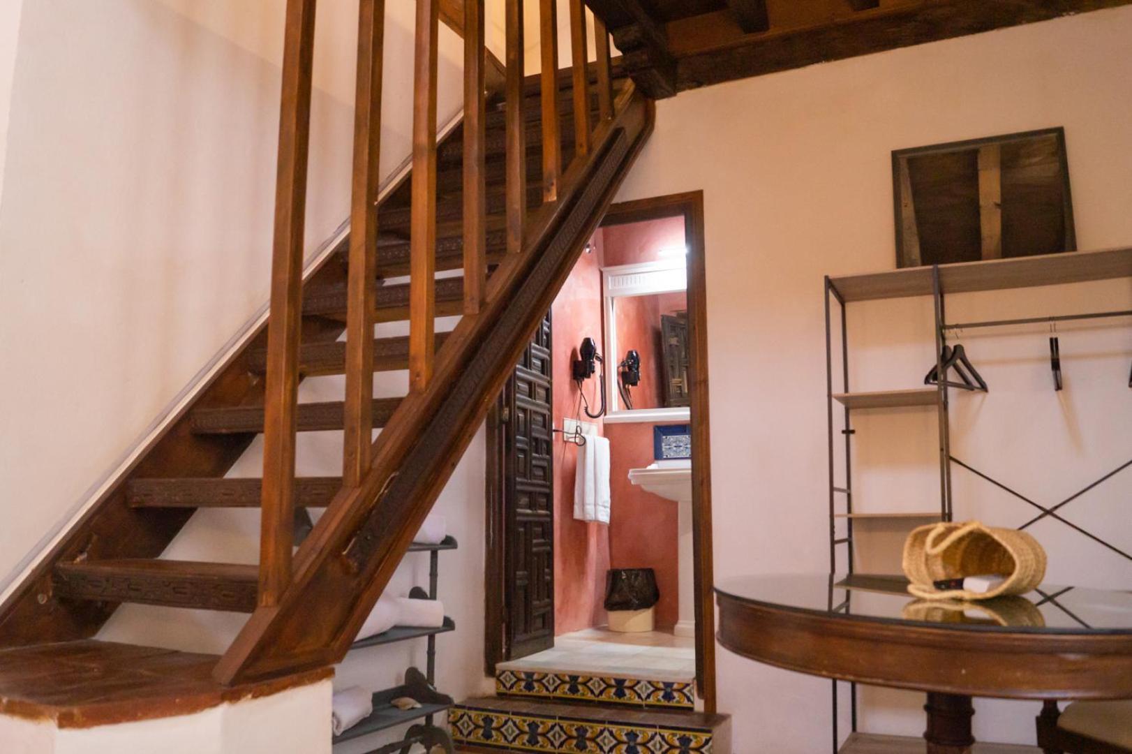 Historic Open House Cordoba-Casa De Las Cabezas Exterior photo