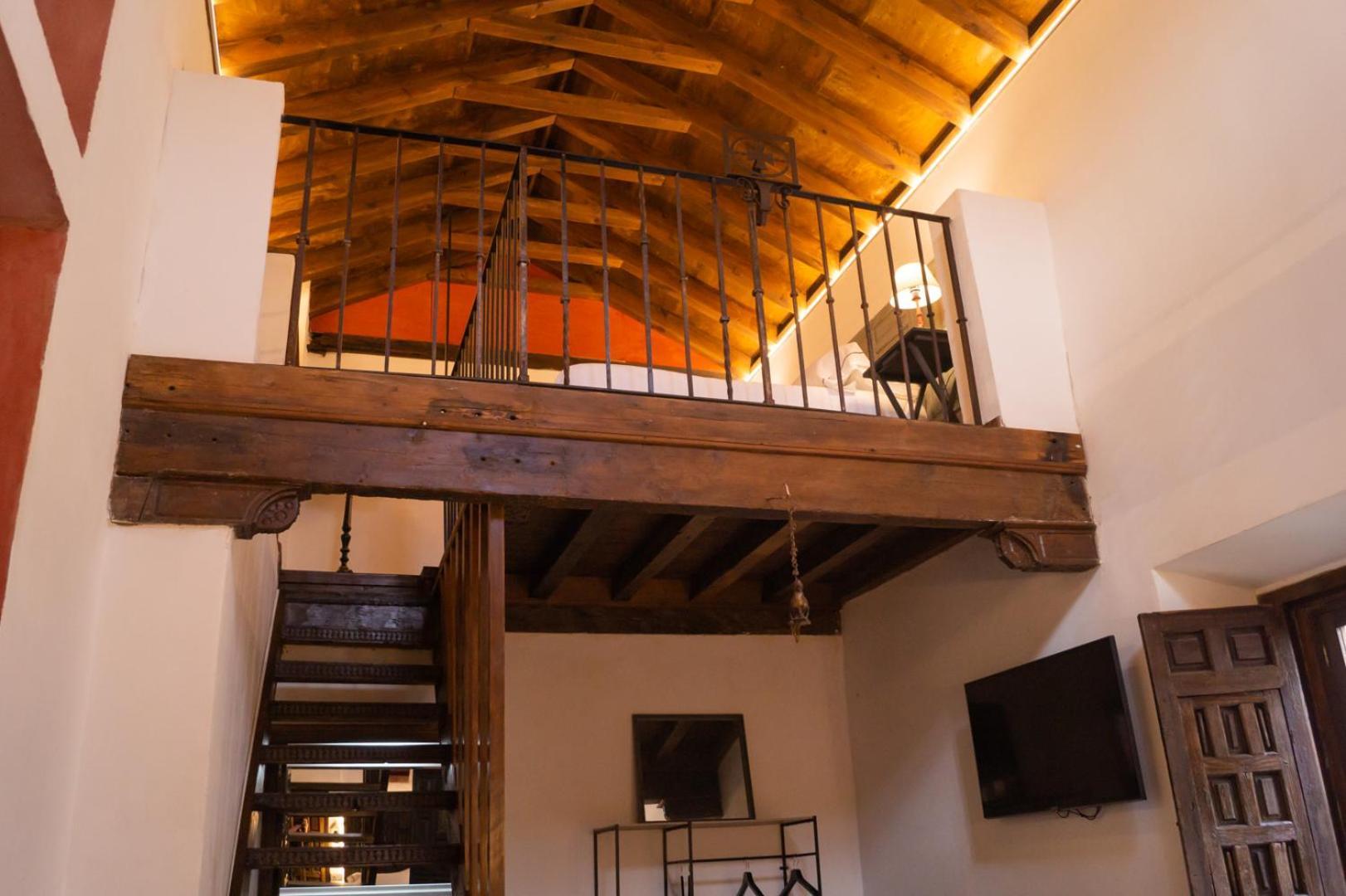 Historic Open House Cordoba-Casa De Las Cabezas Exterior photo