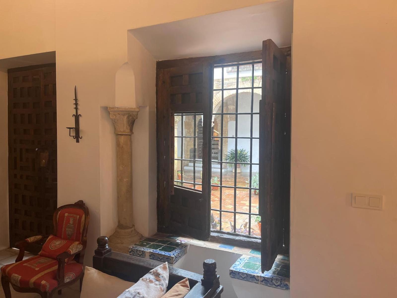 Historic Open House Cordoba-Casa De Las Cabezas Exterior photo
