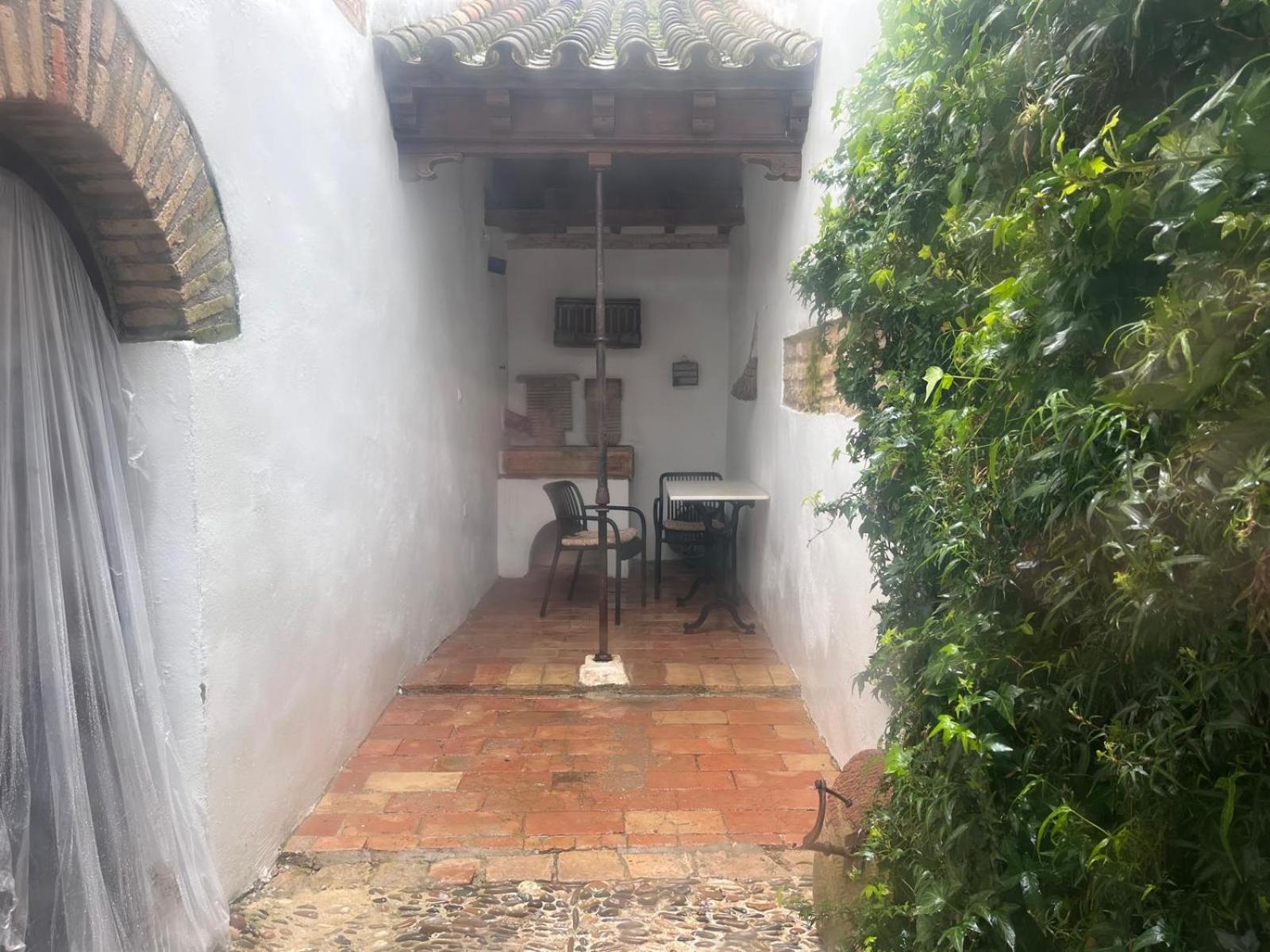 Historic Open House Cordoba-Casa De Las Cabezas Exterior photo